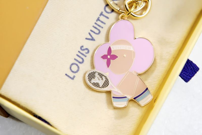 Louis Vuitton Keychains